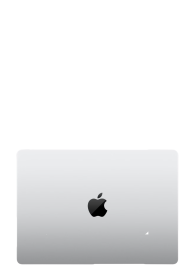 Apple MacBook Pro M5 Max 14 Zoll 2TB, 36GB RAM, Silver, MGDQ4D/A, 18-core CPU and 32-core GPU