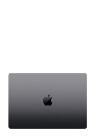 Apple MacBook Pro M5 Max 16 Zoll 2TB, 36GB RAM, Space Black, MGED4D/A, 18-core CPU and 32-core GPU