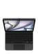 Apple Magic Keyboard Black, fr Apple iPad Air 11" ( M3 / M2 / 5.Gen / 4.Gen ), Deutsch,MGYX4D/A