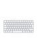 Apple Magic Keyboard White, German, MXCL3D/A, Qwertz