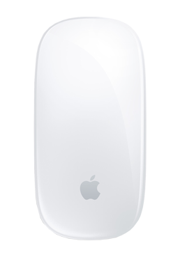 Apple Magic Mouse 3 White, MK2E3Z/A