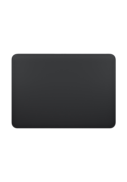 Apple Magic Trackpad Black, Multi-Touch Surface, MXKA3Z/A