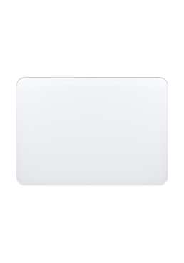 Apple Magic Trackpad White, Multi-Touch Surface, MXK93Z/A