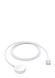 Apple Magnetisches Schnellladekabel auf USB-C 1m, fr SmartWatch White, MT0H3ZM/A