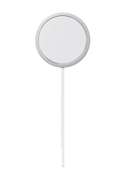 Apple MagSafe Ladegert White, 25W, MX6X3ZM/A