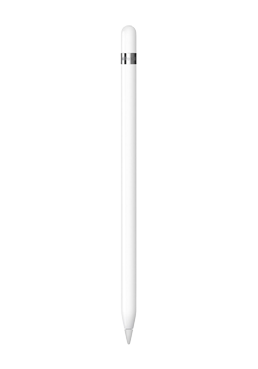 Apple Pencil (1. Generation) including USB-C Pencil Adapter White, MYQW3ZM/A