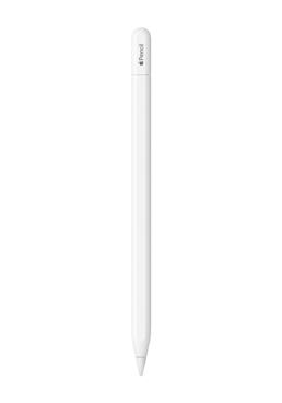 Apple Pencil (USB-C) White, MUWA3ZM/A