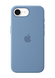 Apple Silicone Case Winter Blue, fr iPhone 16e, MD3Q4ZM/A
