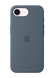 Apple Silicone Case with MagSafe Anchor Blue, fr iPhone 17e, MHWE4ZM/A