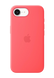 Apple Silicone Case with MagSafe Bright Guava, fr iPhone 17e, MHWH4ZM/A