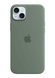 Apple Silicone Case with MagSafe Cypress, for iPhone 15 Plus, MT183ZM/A