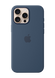 Apple Silicone Case with MagSafe Denim, fr iPhone 16 Pro Max, MYYU3ZM/A
