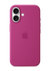Apple Silicone Case with MagSafe Fuchsia, fr iPhone 16, MYY53ZM/A