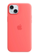 Apple Silicone Case with MagSafe Guave, for iPhone 15 Plus, MT163ZM/A