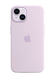 Apple Silicone Case with MagSafe Lilac, fr iPhone 14, MPRY3ZM/A