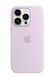 Apple Silicone Case with MagSafe Lilac, fr iPhone 14 Pro Max, MPTW3ZM/A