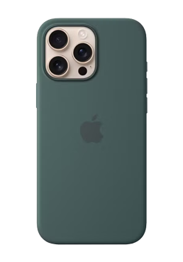 Apple Silicone Case with MagSafe Plum, fr iPhone 16 Pro Max, MYYW3ZM/A