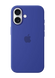 Apple Silicone Case with MagSafe Ultramarine, fr iPhone 16, MYY63ZM/A
