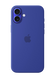 Apple Silicone Case with MagSafe Ultramarine, fr iPhone 16 Plus, MYYF3ZM/A