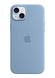 Apple Silicone Case with MagSafe Winter Blue, for iPhone 15 Plus, MT193ZM/A