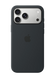 Apple Silikon Case with MagSafe Black, fr iPhone 17 Pro Max, MGFR4ZM/A
