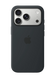 Apple Silikon Case with MagSafe Black, fr iPhone 17 Pro, MGFK4ZM/A