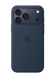 Apple Silikon Case with MagSafe Midnight, fr iPhone 17 Pro Max, MGFP4ZM/A