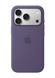 Apple Silikon Case with MagSafe Purple Fog, fr iPhone 17 Pro, MGFG4ZM/A