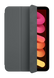 Apple Smart Folio Charcoal Gray, fr iPad mini (A17 Pro)