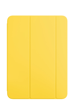 Apple Smart Folio Lemonade, for iPad 11 (A16), (11. Gen 2025)