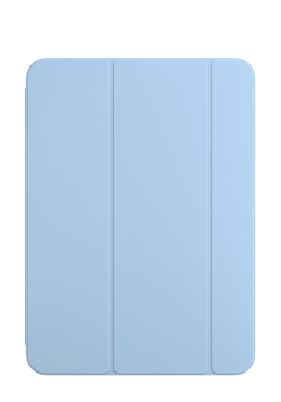 Apple Smart Folio Sky Blue, for iPad 11 (A16), (11. Gen 2025)