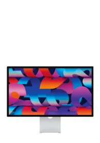 Apple Studio Display Standard Glass Neigungs- und hhenverstellbarer Stnder, MFEW4FD/A