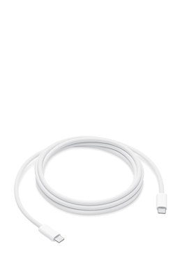 Apple USB-C 240W Charging Cable White, 2m, MU2G3ZM/A