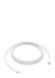 Apple USB-C 240W Charging Cable White, 2m, MU2G3ZM/A