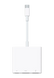Apple USB-C Digital AV Multiport Adapter White, MW5M3ZM/A