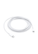 Apple USB-C (M) to Lightning (M) 2 Meter White,MW2R3ZM/A