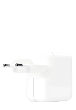 Apple USB-C Power Adapter (Netzteil) White, 30W, MW2G3ZM/A