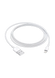 Apple USB (M) to Lightning (M) 1 Meter White, MUQW3ZM/A