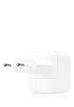 Apple USB Power Adapter (Netzteil) White, 12W, MGN03ZM/A
