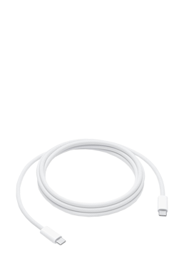 Apple USB Typ-C auf USB Typ-C Ladekabel White, 1m, MM093ZM/A