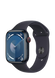 Apple Watch S9 Aluminium GPS + Cellular Midnight, Sportband Midnight, M/L, MRMD3QF/A, 45mm