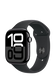 Apple Watch Series 10 GPS + Cellular Jet Black Aluminium, Ink Sport Loop, MWY53QF/A, 46mm