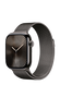 Apple Watch Series 10 GPS + Cellular Slate Titanium, Slate Milanese Loop, MX053QF/A, 42mm