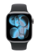Apple Watch Series 11 GPS Space Grey Aluminium, Black Sport Band M/L, MEV44ZR/A, 46 mm