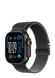 Apple Watch Ultra 2 GPS + Cellular Black Titanium, Black Titanium Milanese Loop M, MX5U3FD/A, 49mm