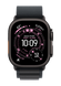 Apple Watch Ultra 3 GPS + Cellular Black Titanium, Black Alpine Loop Large, MF0X4QF/A, 49 mm