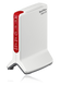 AVM FRITZ Box 6820 LTE red-white