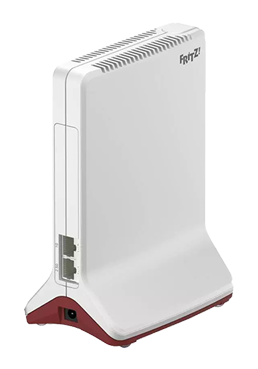 AVM FRITZ! WLAN Repeater 6000 Wei/Rot