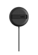 Belkin Boost Charge Pro Wireless Charging Pad 15W with Pop-Up Stand Black, WIA011HQBK, Qi2