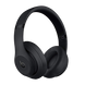 Beats Studio 3 Wireless Bluetooth Headphones (Over Ear) Matte Black